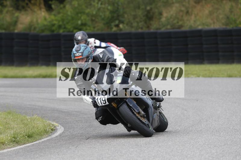 /24 08.06.2025 TZ Motorsport ADR/Gruppe gruen/119